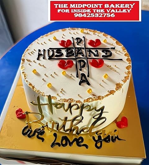 best cake shop in Lalitpur