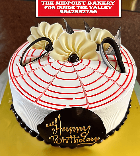online cake delivery Kathmandu