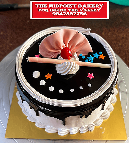 Best Cake Delivery Service in Kathmandu, Lalitpur, and Bhaktapur