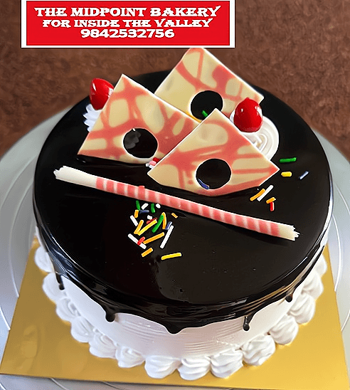 top bakery in Kathmandu