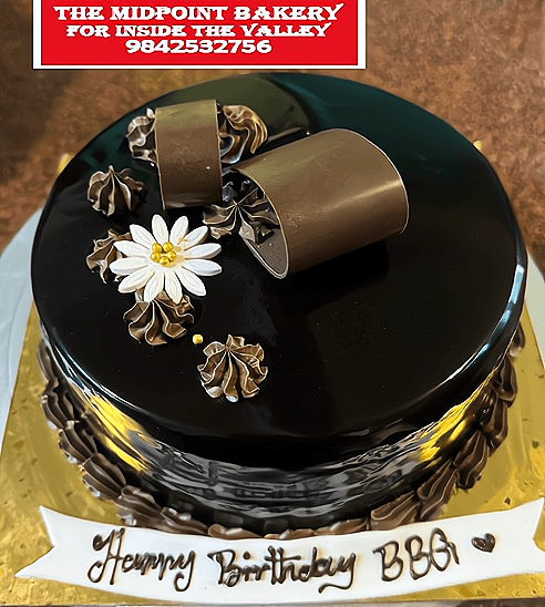 best quality cake bakery in Kathmandu
