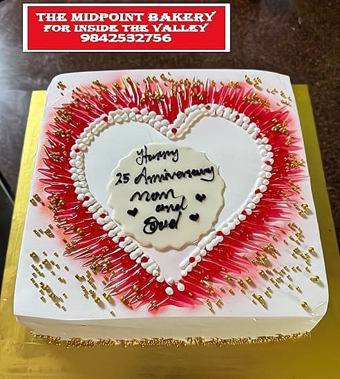 Best bakery in Kathmandu & Lalitpur