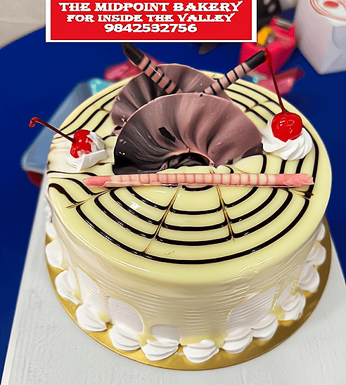 best cake place in Kathmandu and Lalitpur