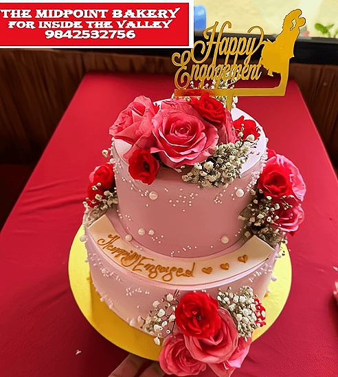 best cake place in Kathmandu