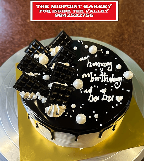 online cake delivery in Kathmandu