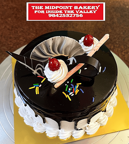 best cake places in Kathmandu