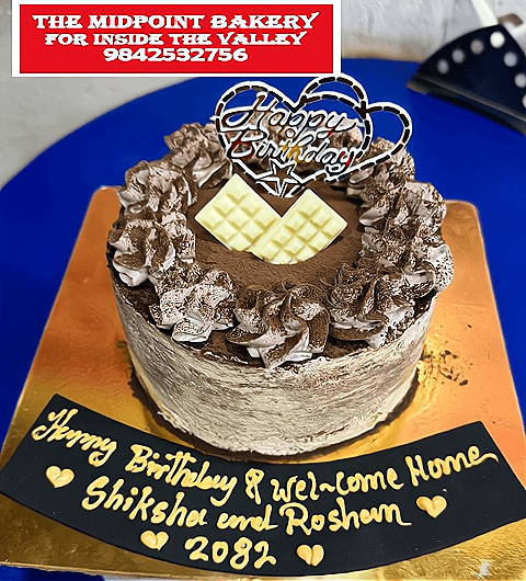 best tiramisu cake in Kathmandu