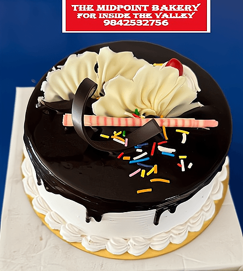 best bakery in Kathmandu and the best cake shop in Lalitpur