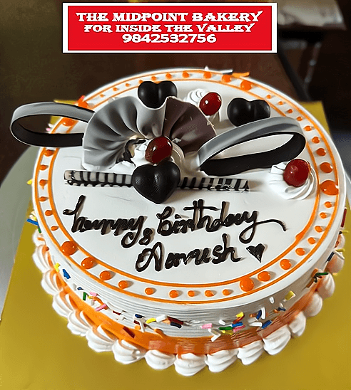 online cake delivery in Kathmandu
